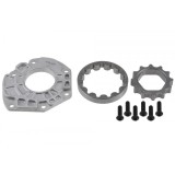 Set reparatie rotor pompa ulei Opel Astra G, H 1.2, 1.4 192012, Corsa C, D 1.0, 1.2, 1.4 202014, Agila 1.0, 1.2 202007, Meriva 1.4 202010, 40104151