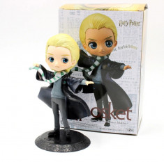 Figurina Draco Malfoy Harry Potter 15 cm foto