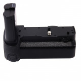 Grip Patona MB-N10 cu telecomanda wireless pentru Nikon Z5 Z6 Z7-1460