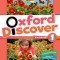 Oxford Discover: 1: Workbook