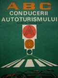 ABC-ul conducerii autoturismului si manevrele de indemanare - Gabriel Paparizu