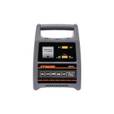 Cumpara ieftin Redresor 6 / 12 V - 8A - 120Ah Sthor 82543