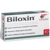 BILOXIN 40CPS BLISTER, FARMA CLASS