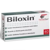 BILOXIN 40CPS BLISTER, FARMA CLASS