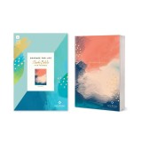 NLT Courage for Life Study Bible for Women (Softcover, Filament Enabled)