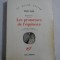 LES PROMESSES DE L&#039;EQUINOXE - MIRCEA ELIADE