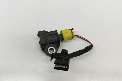 Senzor de impact st&amp;acirc;nga față AUDI E-TRON GEN 2019 OEM: 4KE959345A 28479867 foto
