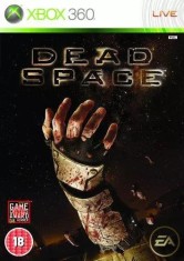 Joc XBOX 360 Dead Space foto