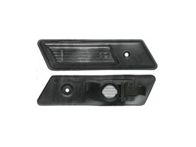 Lampa semnalizare aripa Bmw Seria 3 E36 12.1990-03.1995; Seria 5 (E34) 12.1987-06.1996; Seria 6 (E24) 08.1978-12.1989; Seria 7 (E32) 1987-1994 BestAu foto