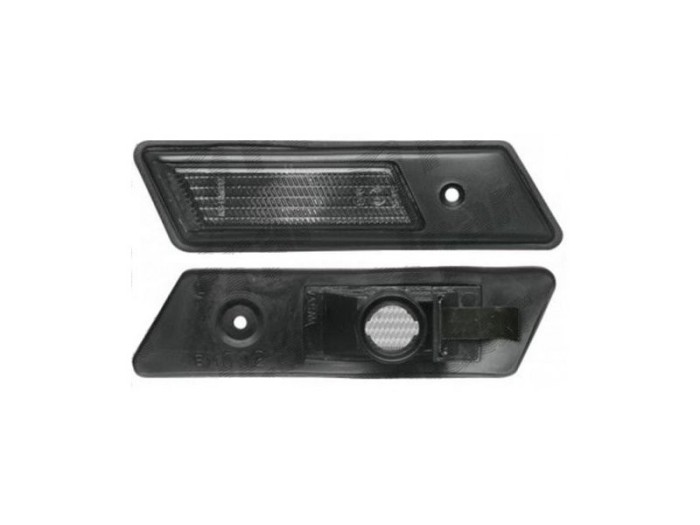 Lampa semnalizare aripa Bmw Seria 3 E36 12.1990-03.1995; Seria 5 (E34) 12.1987-06.1996; Seria 6 (E24) 08.1978-12.1989; Seria 7 (E32) 1987-1994 BestAu