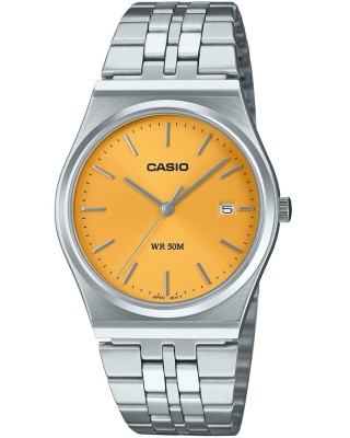 Ceas Barbati, Casio, Collection MTP-B MTP-B145D-9AVEF - Marime universala foto