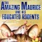 The Amazing Maurice and His Educated Rodents