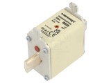 Siguranță industrială MERSEN 50A 690VAC 250VDC gG ceramică