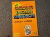 Eugene J. Hall - Building English Sentences - DERIVATE VERBALE