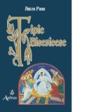Tipic bisericesc - Anton Pann