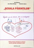 SCOALA DIRIGINTILOR SAU DE VORBA FARA CATALOG. GHID PENTRU APLICAREA PROGRAMEI DE CONSILIERE SI ORIENTARE S-280181