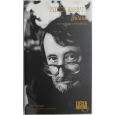 Batalia &ndash; Patrick Rambaud