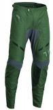 Pantaloni atv/cross Thor Terrain ITB, culoare verde/gri, marime 42 Cod Produs: MX_NEW 290110436PE