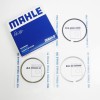 Mahle Set segmenti piston