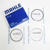 Mahle Set segmenti piston