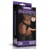 Strap-on Easy INGER pentru femei, Lovetoy