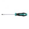 Surubelnita Dreapta Magnetica Whirlpower 4.0 x 100 mm, Otel S2, Maner Ergonomic