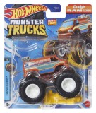 HOT WHEELS MONSTER TRUCK MASINUTA DODGE RAM VAN SCARA 1:64 SuperHeroes ToysZone