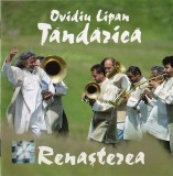 Ovidiu Lipan &amp; Fanfara Zece Prăjini - Renașterea, CD