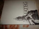 Tara bisericilor de piatra / The land of stone churches - Hateg / 189 pagini