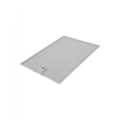 Filtru aluminiu hota Bosch DWQ66DM50 original - 11022928