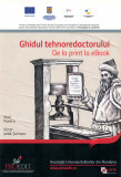 Ghidul tehnoredactorului, de la print la eBook - Vlad Puescu