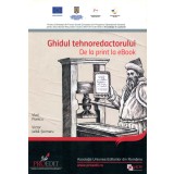 Ghidul tehnoredactorului, de la print la eBook - Vlad Puescu