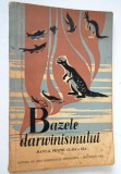 Bazele darwinismului - Manual pentru clasa a XI-a 1962