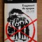 Toma Zotter - Fragment de epopee - Memorii de razboi