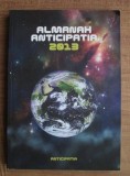 Almanah ANTICIPATIA 2013
