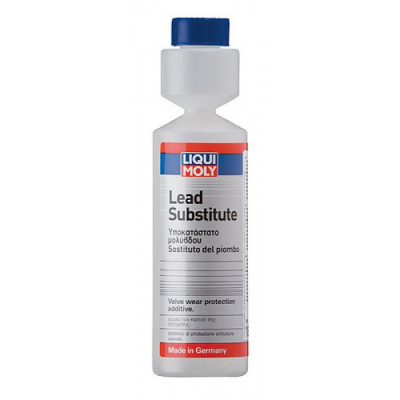 Aditiv Benzina Inlocuitor Plumb Liqui Moly Lead Substitute, 250ml foto