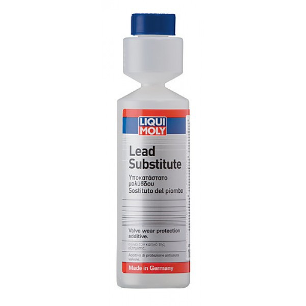 Aditiv Benzina Inlocuitor Plumb Liqui Moly Lead Substitute, 250ml