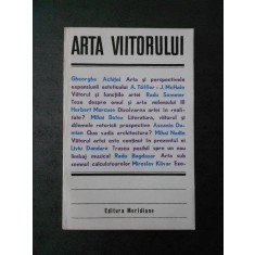 VICTOR ERNEST MASEK - ARTA VIITORULUI