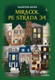 Cumpara ieftin Miracol pe Strada 34/Valentine Davies