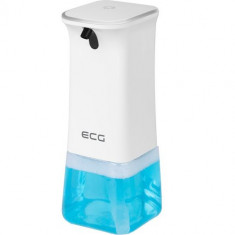 Dispenser automat de sapun lichid spuma ECG BD 351, senzor infrarosu, 350 ml, IPX4 foto