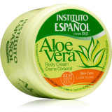 Cumpara ieftin Instituto Espa&ntilde;ol Aloe Vera crema de corp hidratanta 400 ml