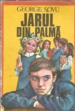 Cumpara ieftin Jarul din palma - George Sovu