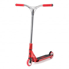 Trotineta Sacrifice Scooters Akashi 110 Red foto