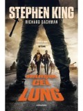 Marsul cel lung/Stephen King, Richard Bachman