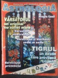 Revista Astrologia, nr 57, februarie 1999, 30 pagini, stare foarte buna