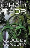 Cumpara ieftin Codul de conduita/Brad Thor