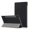 Husa pentru Samsung Galaxy Tab S10 Ultra / Tab S9 Ultra / Tab S8 Ultra, Techsuit, FoldPro, Neagra