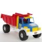 Camion urias Mack Burak Toys, 26x62x23