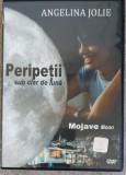 DVD FILM PERIPETII SUB CLAR DE LUNA