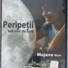 DVD FILM PERIPETII SUB CLAR DE LUNA